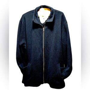 Men’s Zip Up Sweater